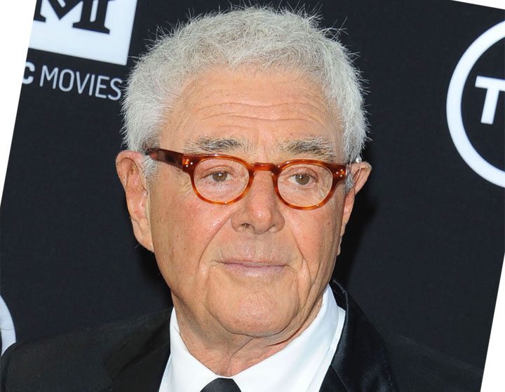 Foto di Richard Donner Richard Donner