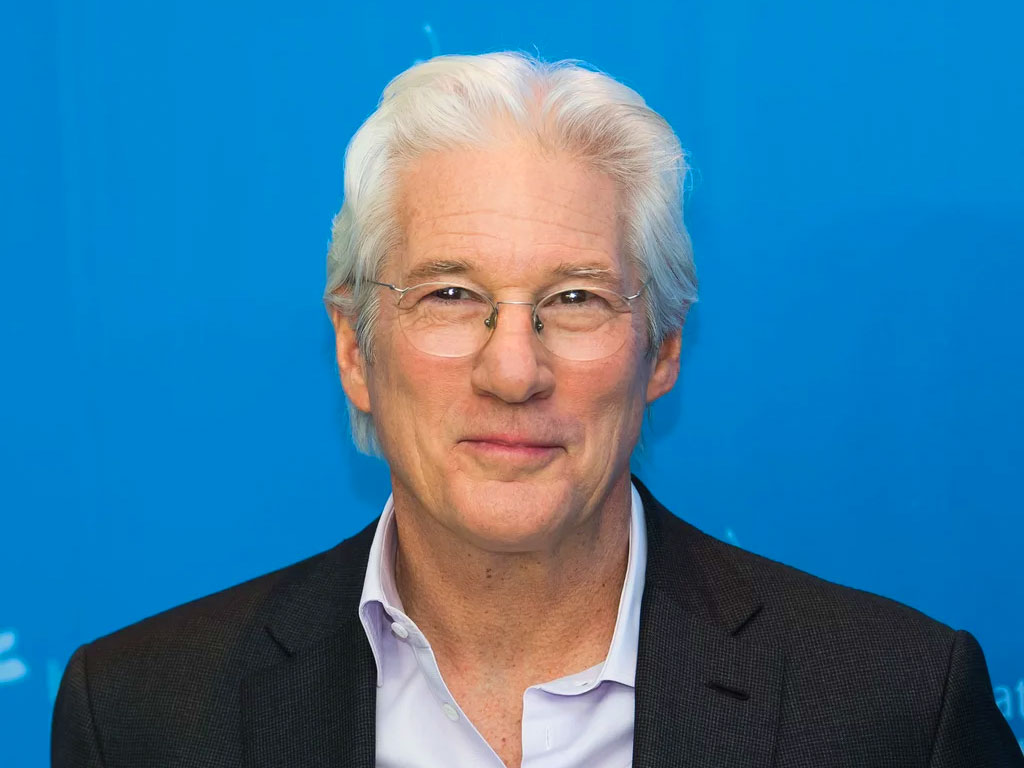 Richard Gere