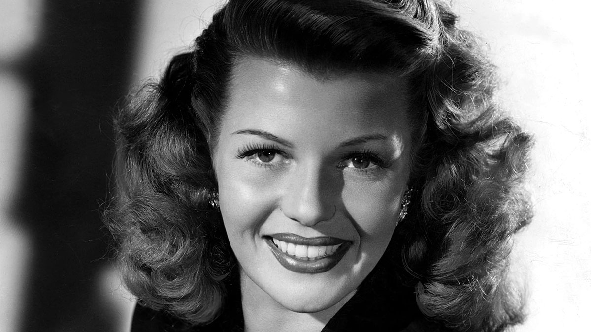 Rita Hayworth