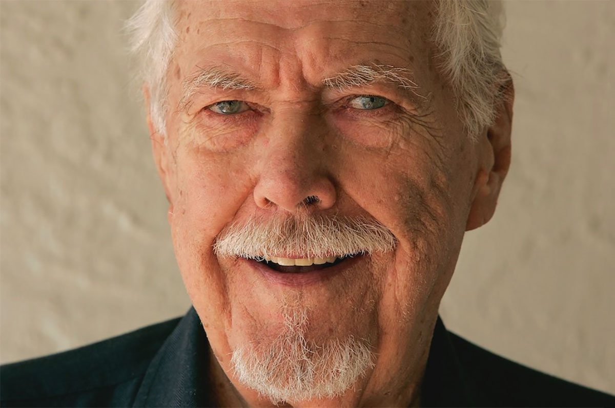 Robert Altman