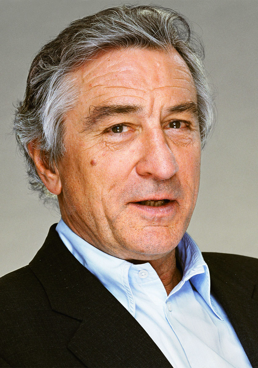 Biografia di Robert De Niro