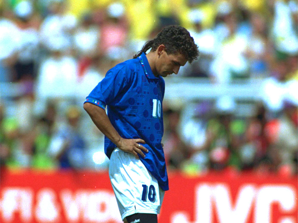 Roberto Baggio