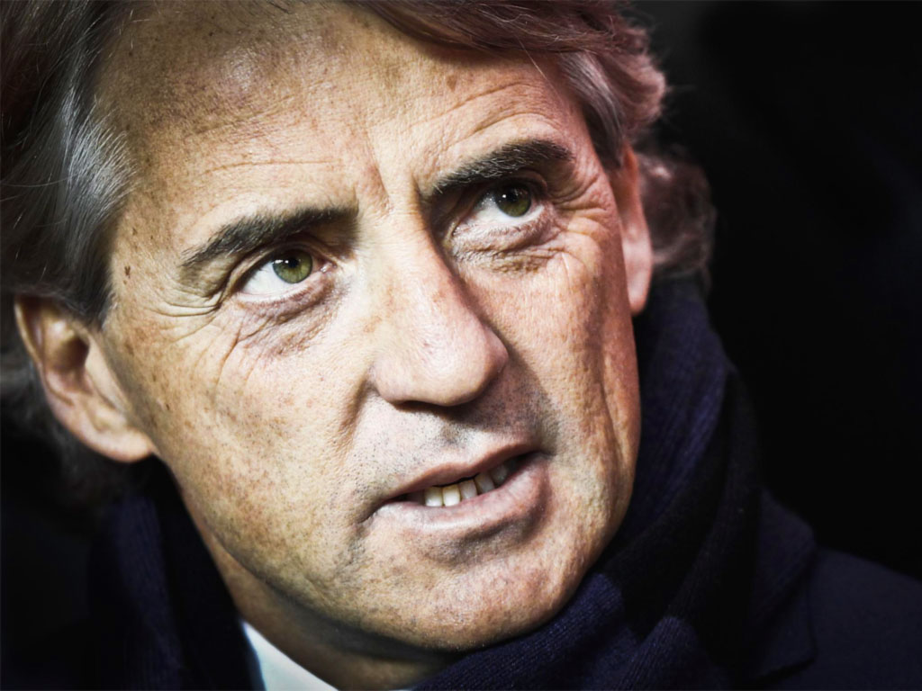 Roberto Mancini