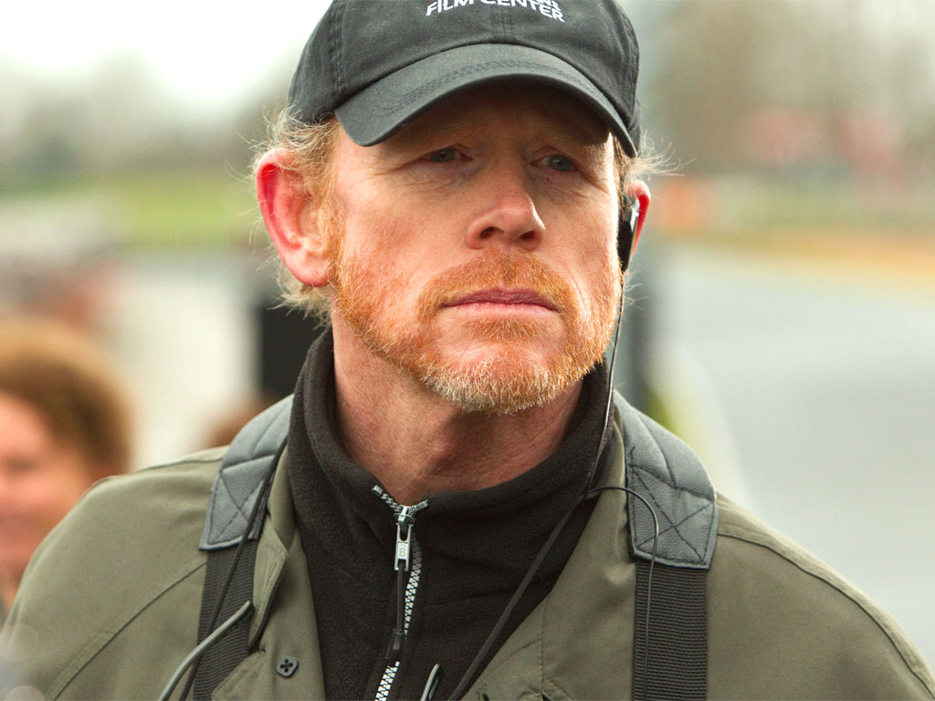 Foto N°4 di Ron Howard Ron Howard