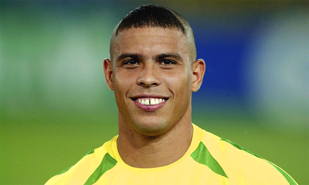  Ronaldo  Haircut R9