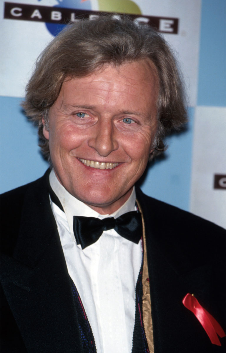 Foto N°4 di Rutger Hauer Rutger Hauer
