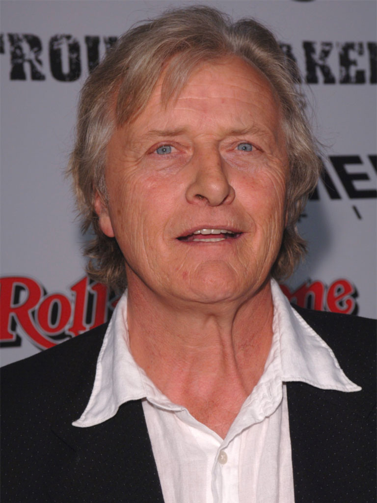 Foto N°5 di Rutger Hauer Rutger Hauer