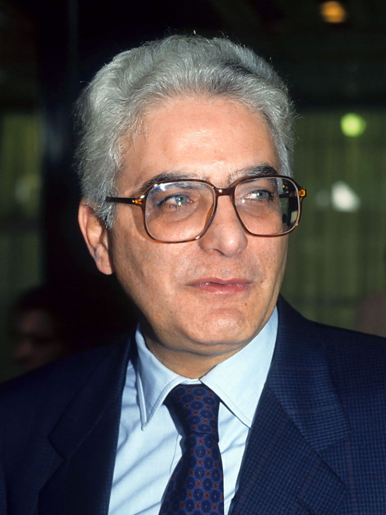 Sergio Mattarella, biografia