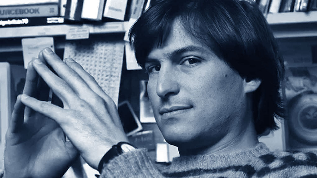 10 anni scomparsa Steve Jobs