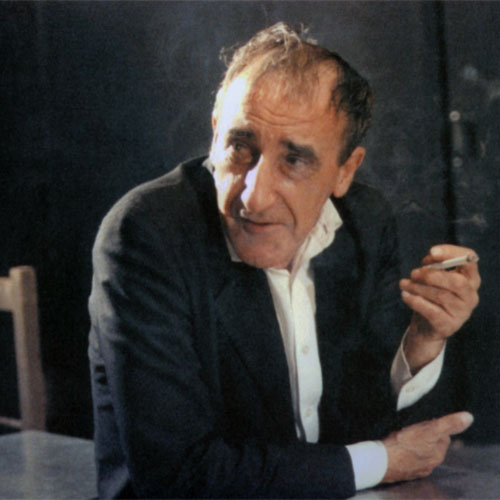 Tadeusz Kantor