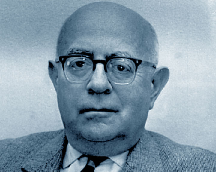 Theodor W. Adorno