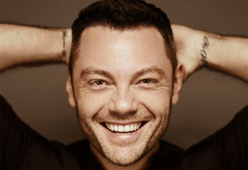 Tiziano Ferro