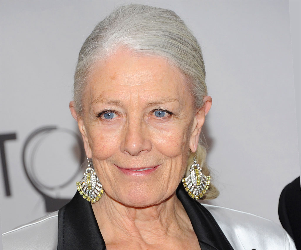 Foto di Vanessa Redgrave Vanessa Redgrave