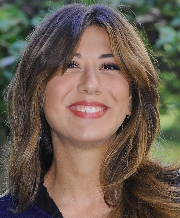 Virginia Raffaele