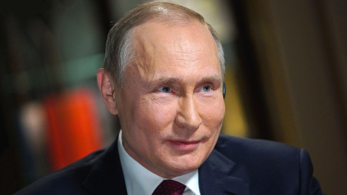 Vladimir Putin: biografia, storia e vita