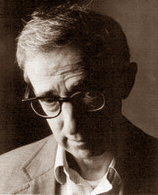 Woody Allen