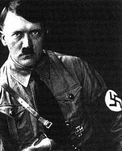 Foto media di Adolf Hitler