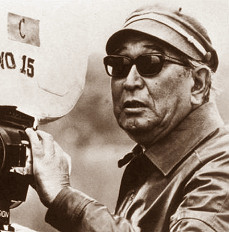 Foto media di Akira Kurosawa