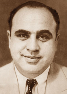 Al Capone