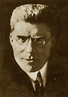 Alberto Bergamini
