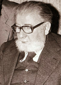 Aldo Bozzi