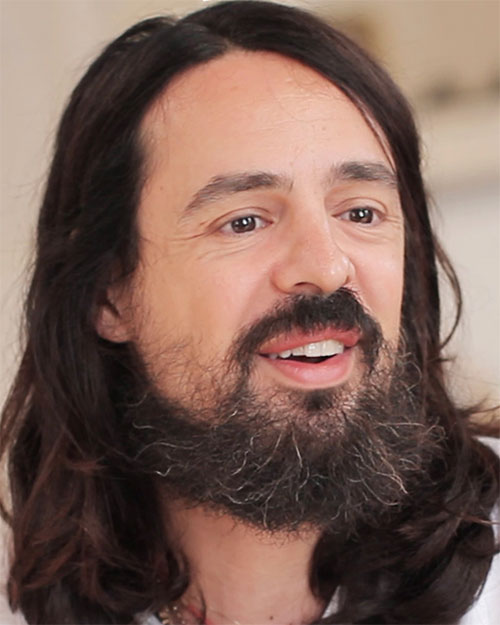 Alessandro Michele