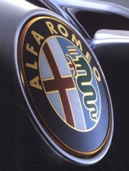 Foto media di Alfa Romeo