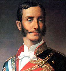 Foto media di Alfonso XII di Borbone