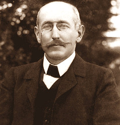 Foto media di Alfred Dreyfus