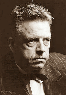 Alfred Kinsey