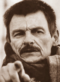 Andrej Tarkovskij