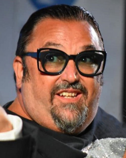 Angelo Calculli