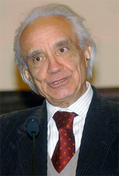 Antonino Zichichi