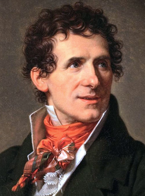 Antonio Canova biografia: storia, vita e opere