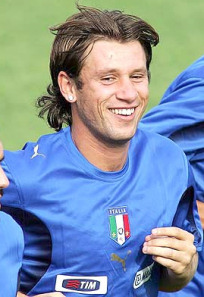 Antonio Cassano