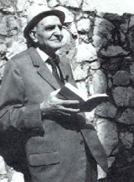 Attilio Bertolucci