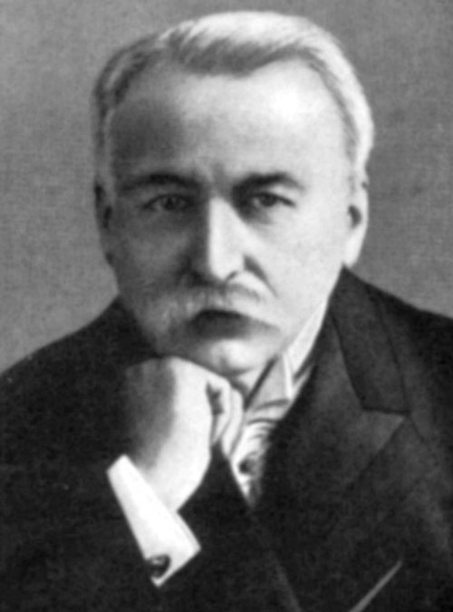 Auguste Escoffier