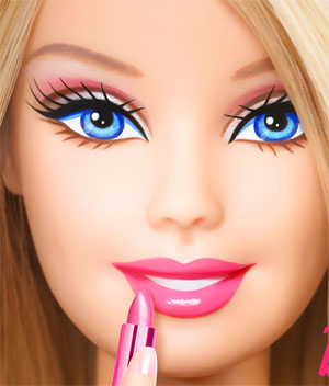 Foto media di Barbie
