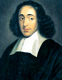 Foto media di Baruch Spinoza