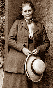 Beatrix Potter