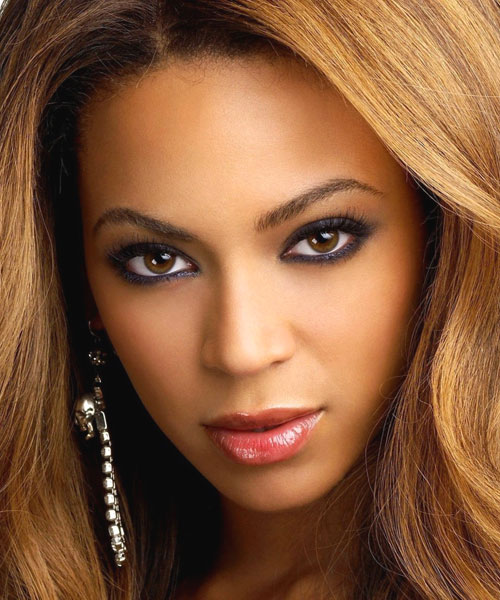 Foto media di Beyonce Knowles