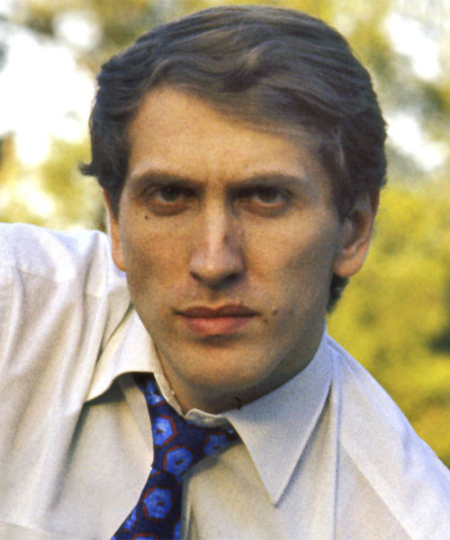 Biografia Bobby Fischer, vita e storia