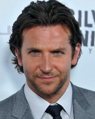 Bradley Cooper