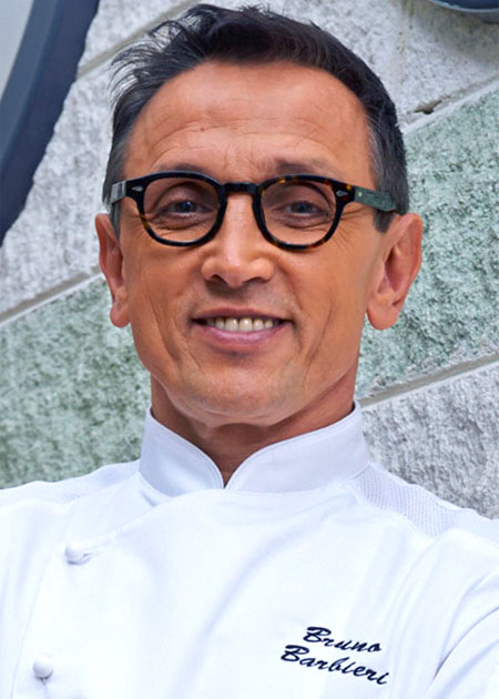 Bruno Barbieri