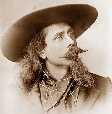 Foto media di Buffalo Bill
