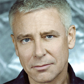 Adam Clayton