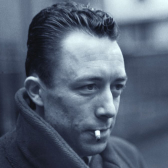 Frasi di Albert Camus