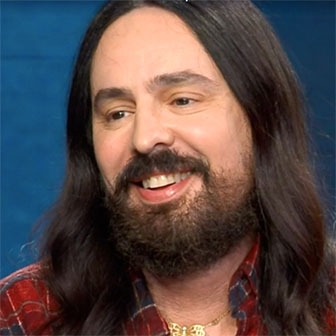 Alessandro Michele