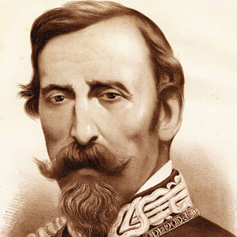 Alfonso La Marmora