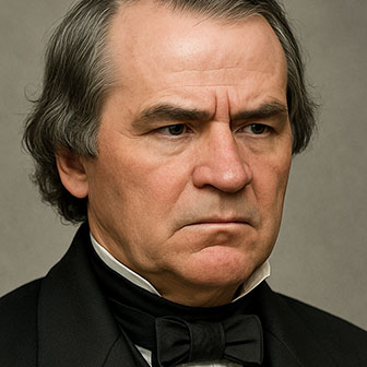 Andrew Johnson